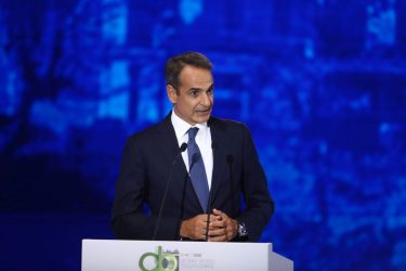 LIVE: Μητσοτάκης σε Ερντογάν: “Τα νταηλίκια γιοκ με την Ελλάδα”