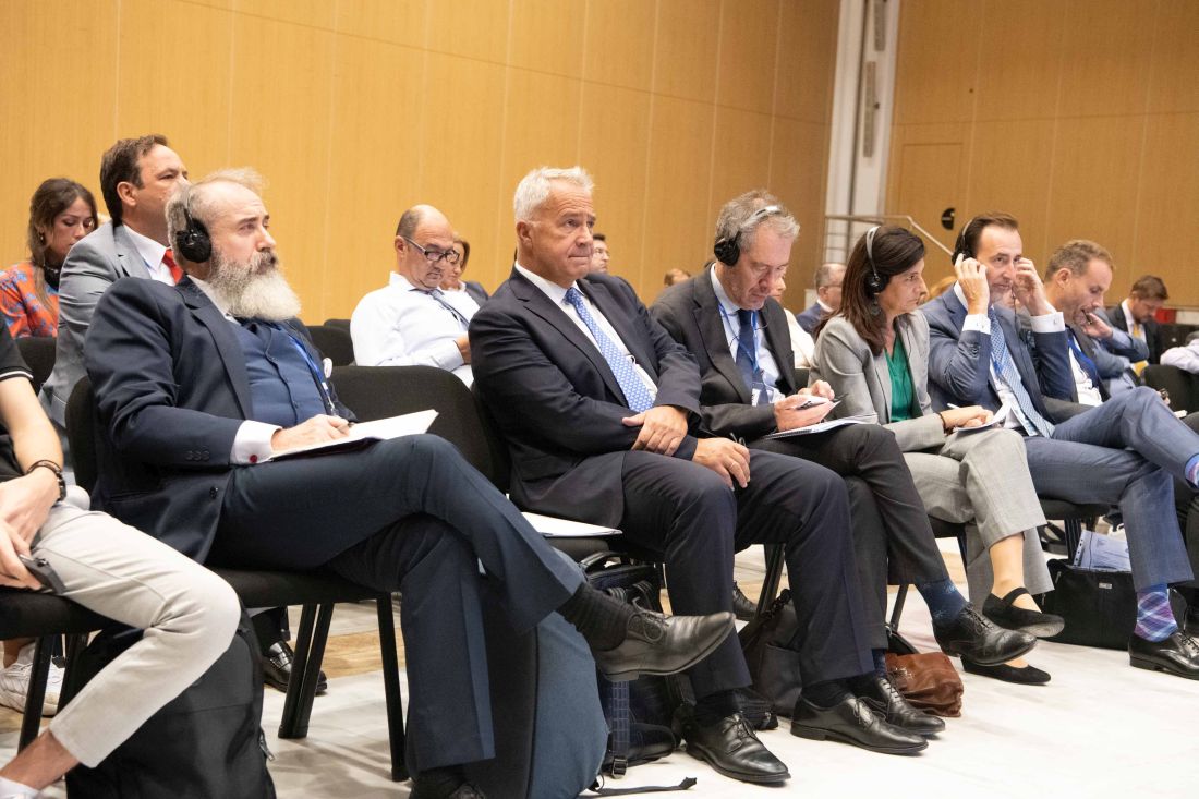 Thessaloniki Helexpo Forum
