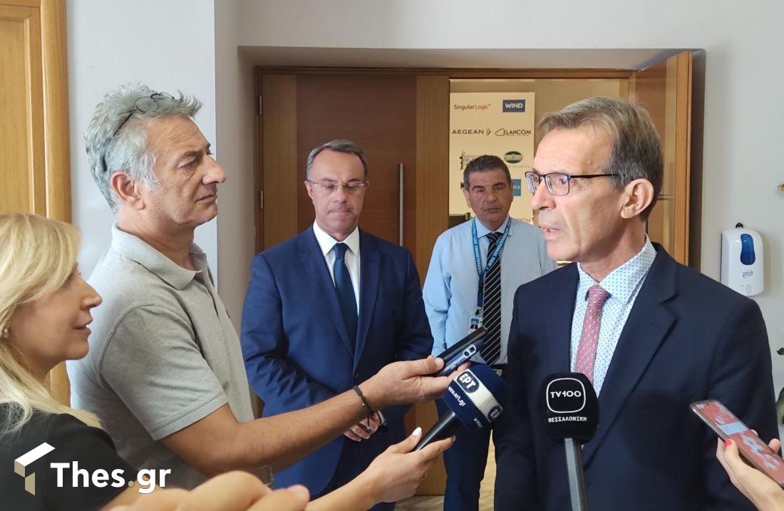 Σταϊκούρας