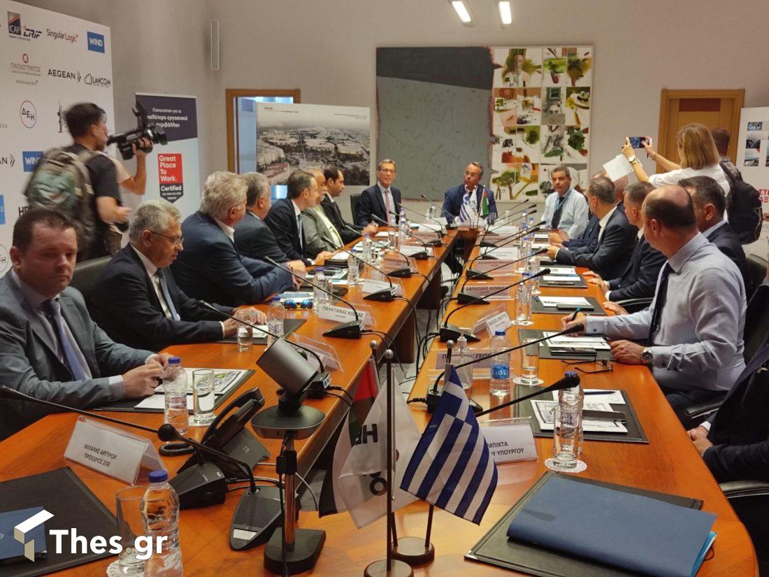 Σταϊκούρας