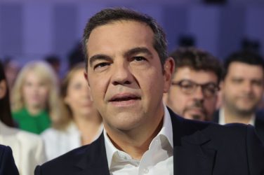 Αλέξης Τσίπρας: «Με την ευθύνη δεν έχω τσακωθεί – Είμαι έτοιμος να αναλάβω το μερίδιο που μου αναλογεί»