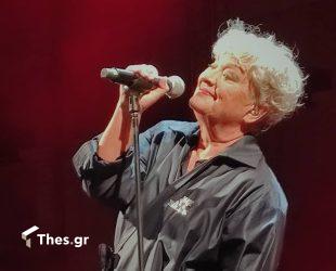Τάνια Τσανακλίδου: “Θα δικαστώ γιατί ξεσήκωσα τον κόσμο σε βιαιοπραγίες”