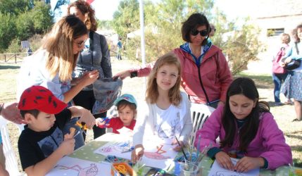 Κεντρική Μακεδονία: Εκδηλώσεις για τη Γιορτή Πουλιών στις Προστατευόμενες Περιοχές (ΦΩΤΟ)