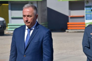 Καλαφάτης: «Το Πολυτεχνείο εξακολουθεί να αποτελεί σύμβολο Ενότητας, Δημοκρατίας και Ελευθερίας»