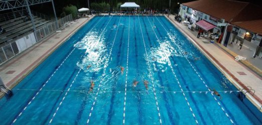 Δήμος Ωραιοκάστρου: Ημερίδα με κολυμβητές από Θεσσαλονίκη και Σέρρες στο δημοτικό κολυμβητήριο