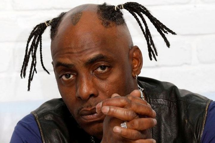 ράπερ Coolio