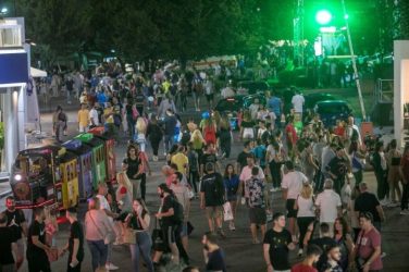 86η ΔΕΘ: Πάνω από 200000 οι φετινοί επισκέπτες της – Ξεπέρασε τα προ πανδημίας επίπεδα(ΦΩΤΟ)