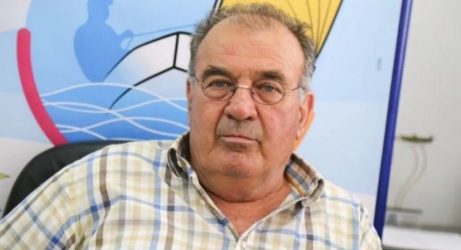 Θλίψη στην ιστιοπλοΐα: Πέθανε ο Αριστείδης Αδαμόπουλος