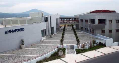 Δήμος Πυλαίας Χορτιάτη: Ορίστηκαν οι νέοι αντιδήμαρχοι με απόφαση του δημάρχου