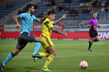 Super League: “Αλωσε” την Τρίπολη ο Αρης – Κέρδισε με 2-0