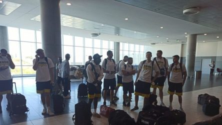 Basket League: Στην Κύπρο για φιλικά ο Αρης