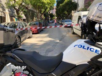 Θεσσαλονίκη: Ποιοι δρόμοι κλείνουν αύριο (28/5) λόγω εργασιών ασφαλτόστρωσης