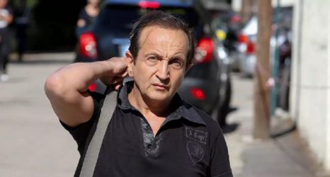 Σπύρος Μπιμπίλας για Πέτρο Φιλιππίδη: “Ηταν ένα πλήγμα στη ζωή μου”