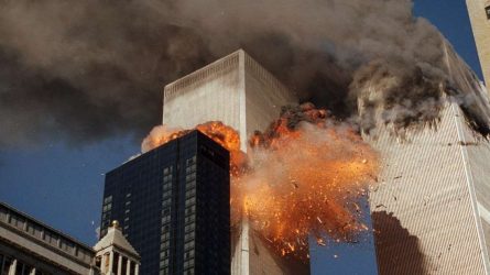 Τα ονόματα των Ελλήνων που έχασαν τη ζωή τους στην επίθεση στους Δίδυμους Πύργους
