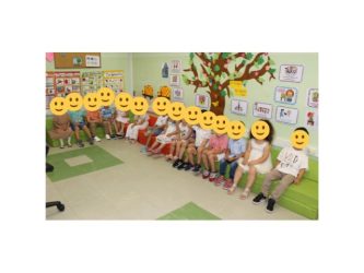 Δήμος Καλαμαριάς: Προωθεί τη θετική ψυχολογία και τη θετική συμπεριφορά στην πρώιμη παιδική ηλικία (ΦΩΤΟ)