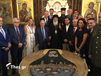Τιμήθηκε η μνήμη των θυμάτων της Μικρασιατικής Καταστροφής στη Νεάπολη (ΦΩΤΟ)
