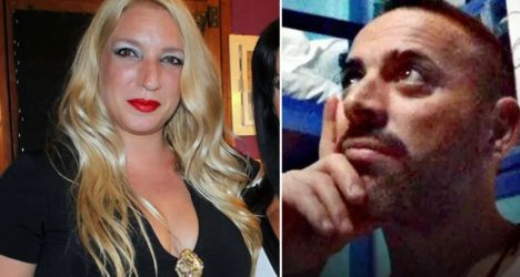 Βασίλης Δημάκης: «Η Ερασμία ήταν δίπλα μου στη νεφρική ανεπάρκεια, δεν θα άντεχα μόνος»