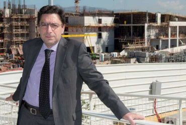 Πέθανε ο δημοσιογράφος Θοδωρής Ψαλιδόπουλος