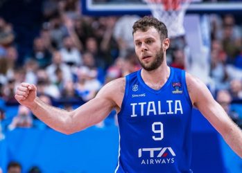 EuroBasket 2022: Και τα τρία σημερινά ματς έληξαν 94-86!