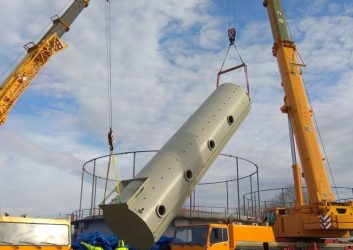 ΕΥΑΘ: Τετραπλάσιες επενδύσεις η απάντηση στα ενεργειακά κόστη του 6μηνου 2022