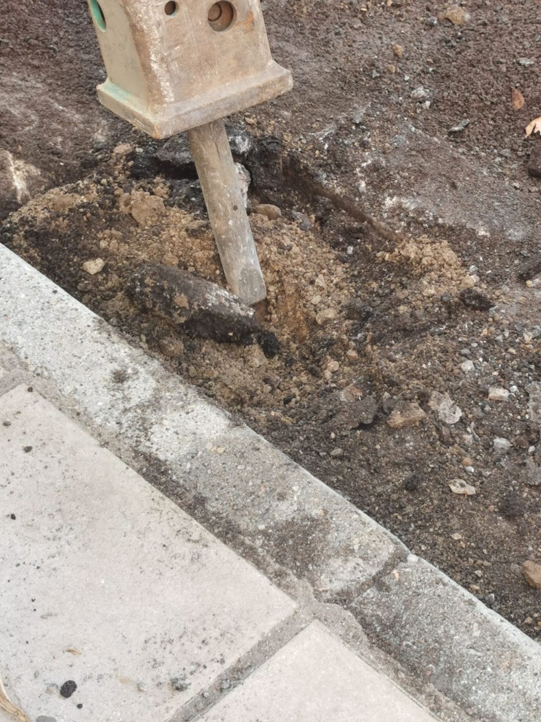 Θεσσαλονίκη φρεάτιο