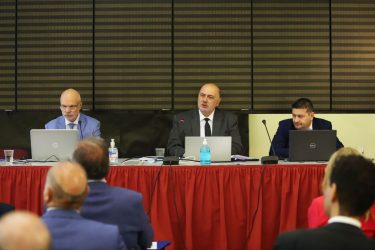 ΕΥΑΘ: Ερχεται υψηλό μέρισμα με «άνοιγμα» σε νέες δραστηριότητες