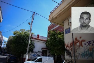 Δολοφονία στο Γκάζι: Σε σοκ οι μοναχοί της Μονής που κρυβόταν ο 29χρονος – «Είχε έρθει για πνευματική ωφέλεια»