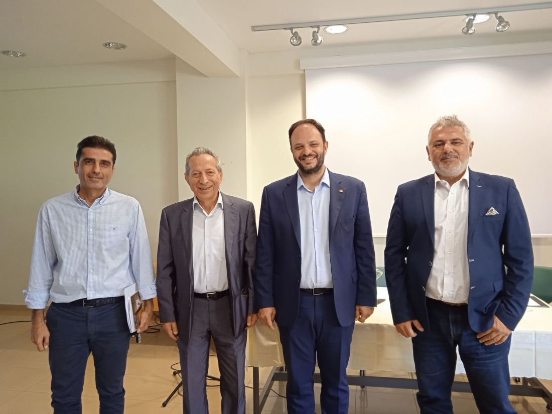 Το παγκόσμιο ενδιαφέρον των ιστορικών θα συγκεντρώσει η Καλαμαριά στις αρχές Οκτωβρίου