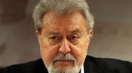 Πέθανε ο δημοσιογράφος Κωνσταντίνος Αγγελόπουλος