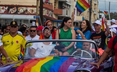 Εγκρίθηκε δημοψήφισμα για τον γάμο και την υιοθεσία ομοφυλόφιλων στην Κούβα