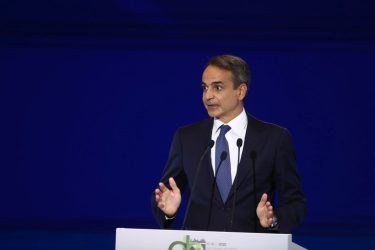 87η ΔΕΘ: Απόψε η ομιλία Μητσοτάκη – Το μικρό “καλάθι” μέτρων και οι μεταρρυθμίσεις