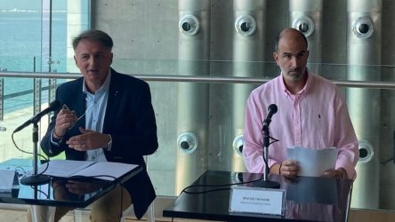 Μέγαρο Μουσικής Θεσσαλονίκης: Επιστρέφει η Royal Philharmonic Orchestra του Λονδίνου