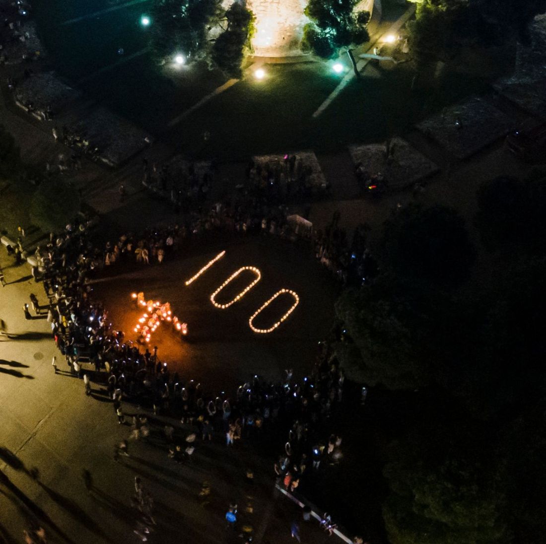 100 χρόνια από την Μικρασιατική Καταστροφή