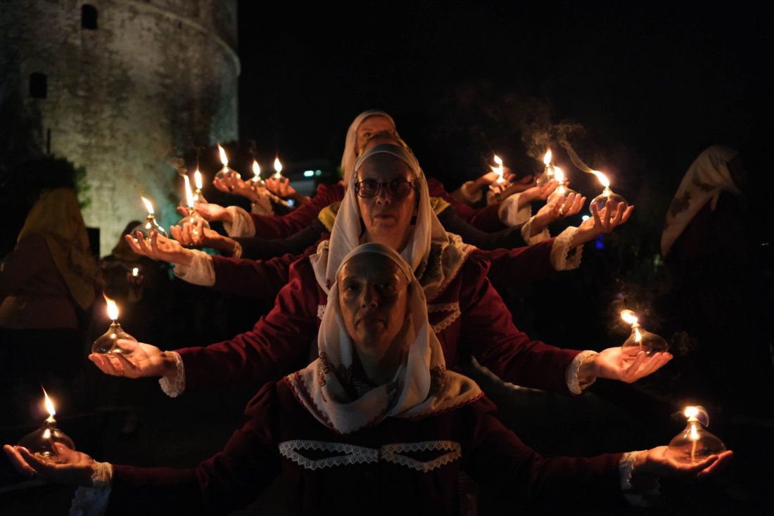 100 χρόνια από την Μικρασιατική Καταστροφή 