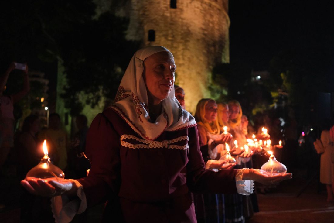 100 χρόνια από την Μικρασιατική Καταστροφή 