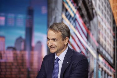 Μητσοτάκης: «Εξωφρενικό ότι η Τουρκία μας κατηγορεί για εγκλήματα πολέμου»