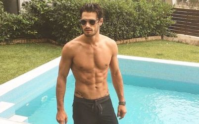 Στέλιος Νιάκαρης: «Μου είχε πει να γδυθώ για να πάρω τη δουλειά και 30000 ευρώ το μήνα»