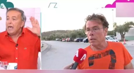Χαμός στην Καινούργιου για τον Παπανώτα: “Μικρόψυχο… τα νούμερα” (ΒΙΝΤΕΟ)