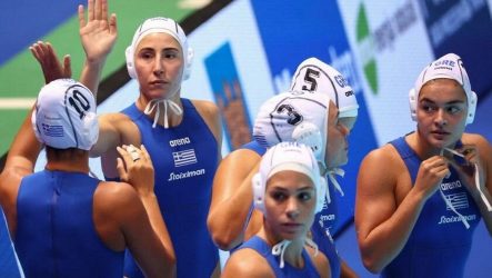 Πόλο: Αργυρό μετάλλιο για τις γυναίκες στο ευρωπαϊκό πρωτάθλημα