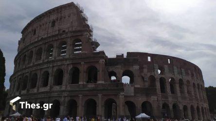 Πέντε αξιοθέατα που θα σας… ταξιδέψουν στην αρχαία Ρώμη (ΦΩΤΟ)