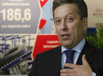 Ρωσία: Νεκρός ο Πρόεδρος της Lukoil – Επεσε από τον 6ο όροφο νοσοκομείου