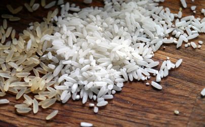 Ρύζι: Ασπρο, καστανό, μαύρο ή κόκκινο είναι το πιο υγιεινό;