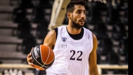 Σαλούστρος: “Μπαίνουμε κατευθείαν στα βαθιά με το ξεκίνημα, δεν είναι εύκολο το πρόγραμμα μας”