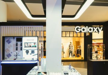 Samsung Electronics Hellas: Παρουσιάζει τα νέα προϊόντα του οικοσυστήματος Samsung Galaxy στα PopUp stores σε Θεσσαλονίκη και Αθήνα
