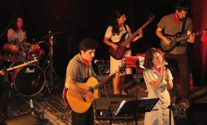 “Βαλκανική Πλατεία”: Απόψε η συναυλία των Grup Yorum