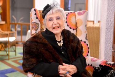 Εφη Παπαθεοδώρου: «Στην αρχή δεν ήθελα να πάρω μέρος στο “Παρά πέντε”»