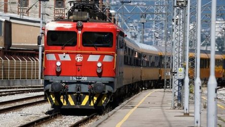 Κροατία: Τρεις νεκροί και ένας τραυματίας μετά από παράσυρση αυτοκινήτου από τρένο