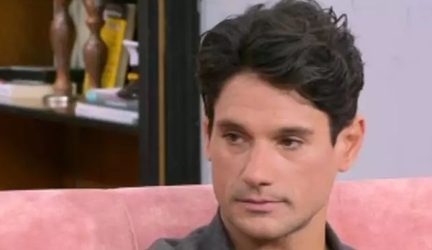 Πάνος Βλάχος: «Ας αφήσετε εμένα έξω από αυτό»