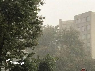 Καιρός: Ραγδαία αλλαγή σκηνικού με βροχές και ισχυρές καταιγίδες (ΧΑΡΤΕΣ)