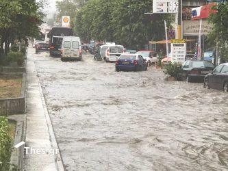 Τσατραφύλλιας: Διαψεύδει τον Μαρουσάκη για το νέο κύμα κακοκαιρίας από την Παρασκευή
